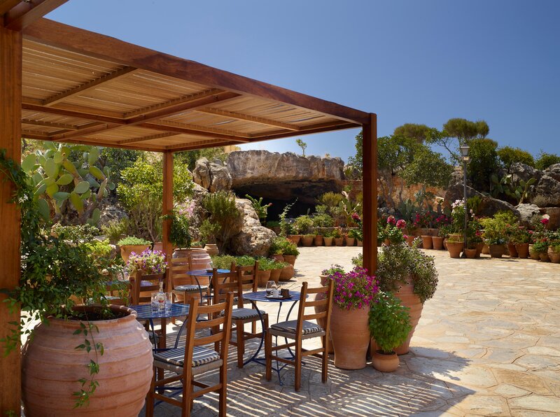 Kalimera Kriti Hotel & Village Resort 129 - Restaurant