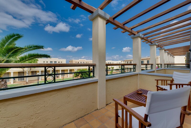 Kalimera Kriti Hotel & Village Resort 137 - Room view