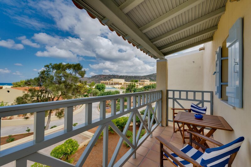 Kalimera Kriti Hotel & Village Resort 138 - Room view