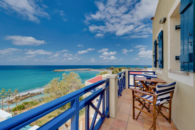 Kalimera Kriti Hotel & Village Resort 141 - Room view