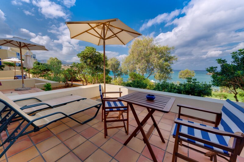 Kalimera Kriti Hotel & Village Resort 142 - Room view