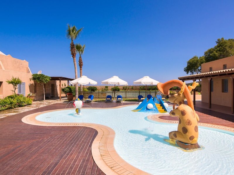 Kalimera Kriti Hotel & Village Resort 8