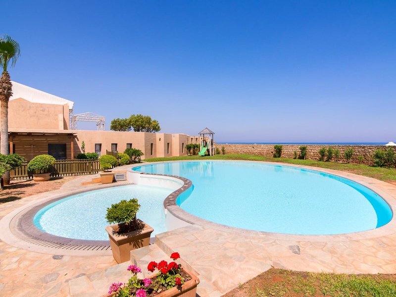 Kalimera Kriti Hotel & Village Resort 9