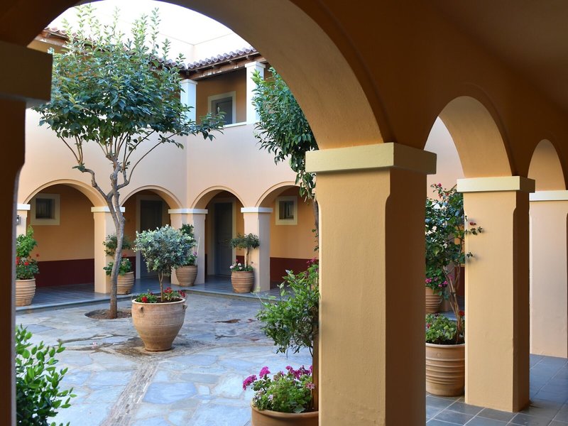 Kalimera Kriti Hotel & Village Resort 11