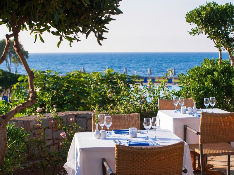 Kalimera Kriti Hotel & Village Resort 12