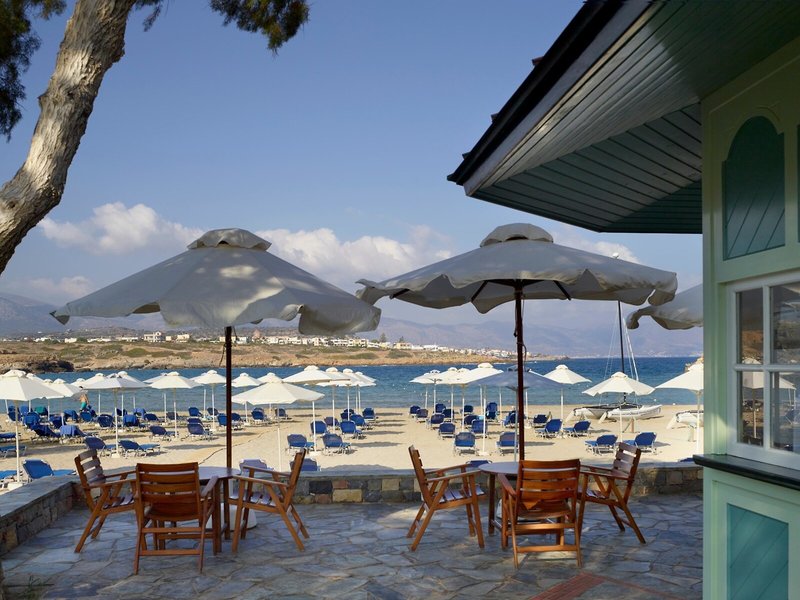 Kalimera Kriti Hotel & Village Resort 16