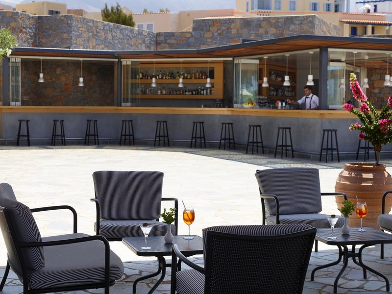Kalimera Kriti Hotel & Village Resort 19