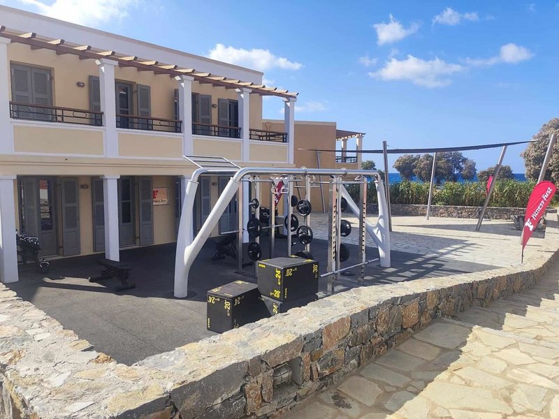 Kalimera Kriti Hotel & Village Resort 20