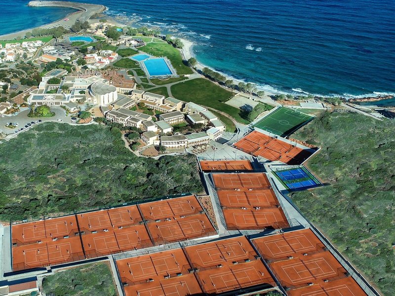 Kalimera Kriti Hotel & Village Resort 21
