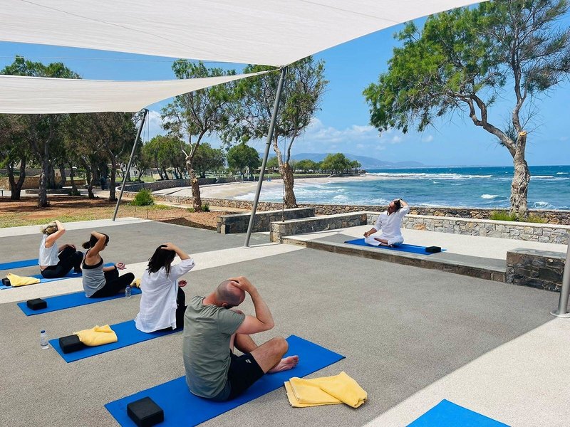 Kalimera Kriti Hotel & Village Resort 27