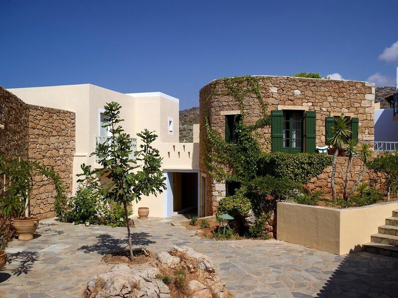 Kalimera Kriti Hotel & Village Resort 44
