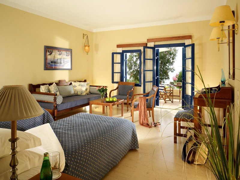Kalimera Kriti Hotel & Village Resort 45