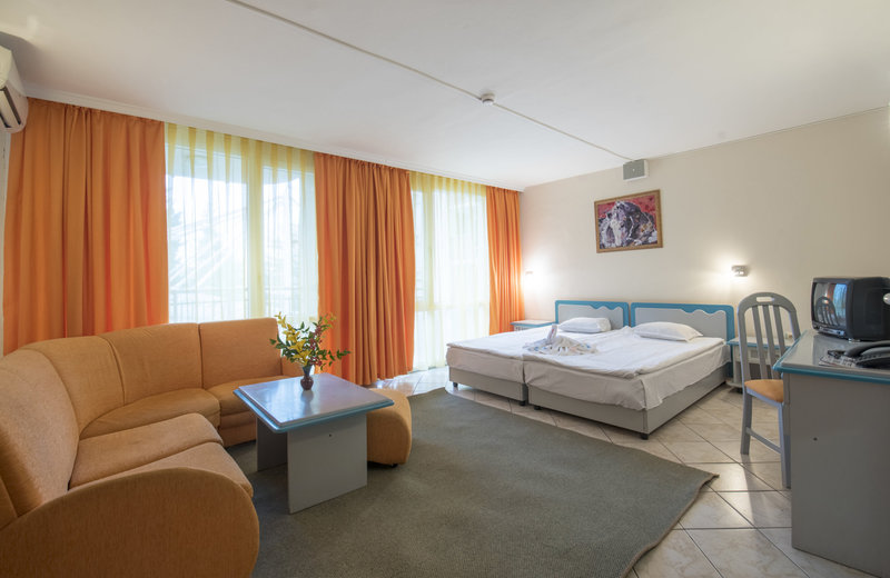 Hotel Iskar 3