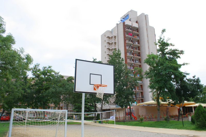 Hotel Iskar 4