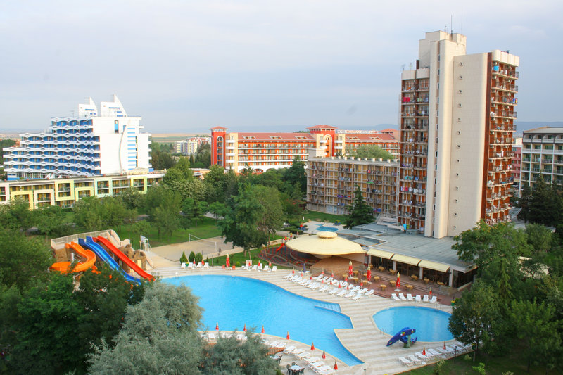 Hotel Iskar 5