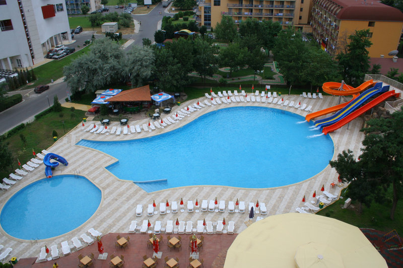 Hotel Iskar 6