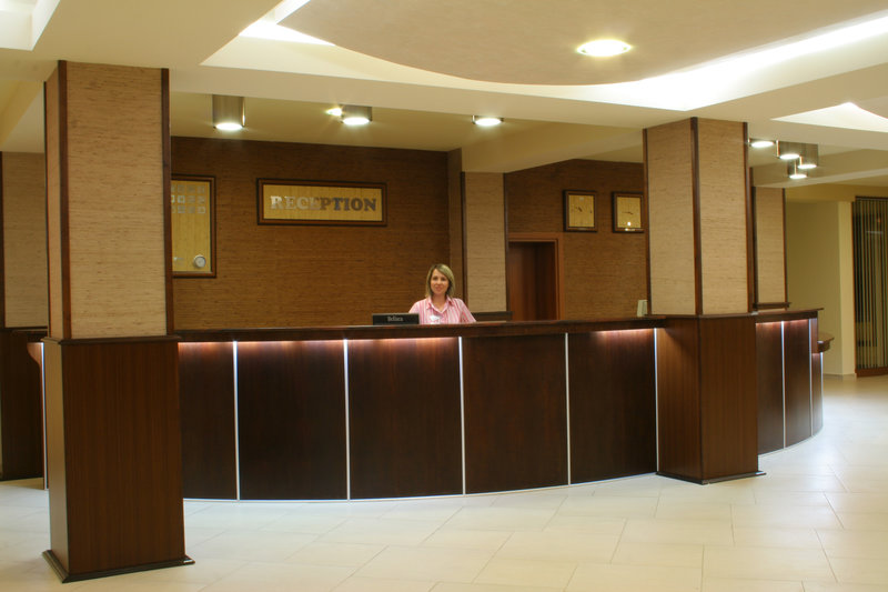 Hotel Iskar 7