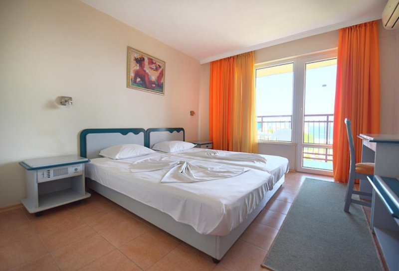 Hotel Iskar 8
