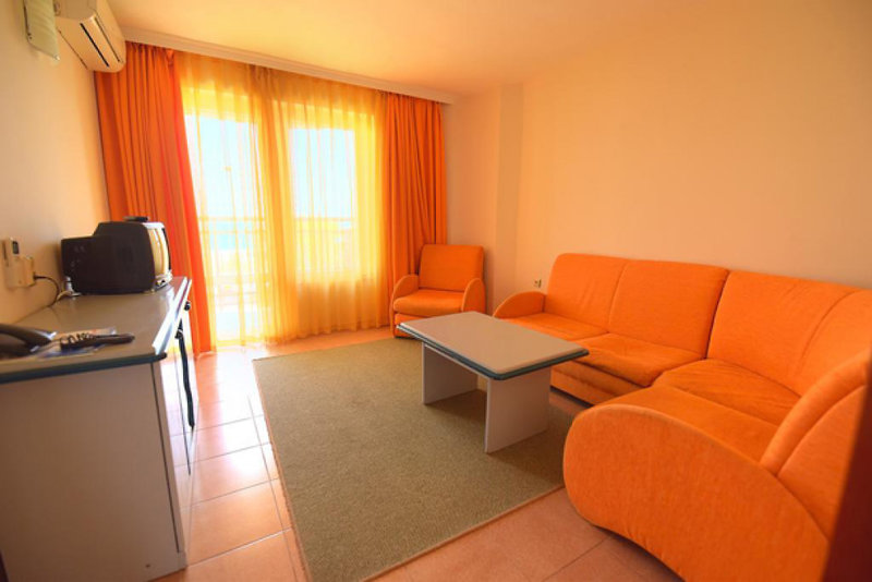 Hotel Iskar 9