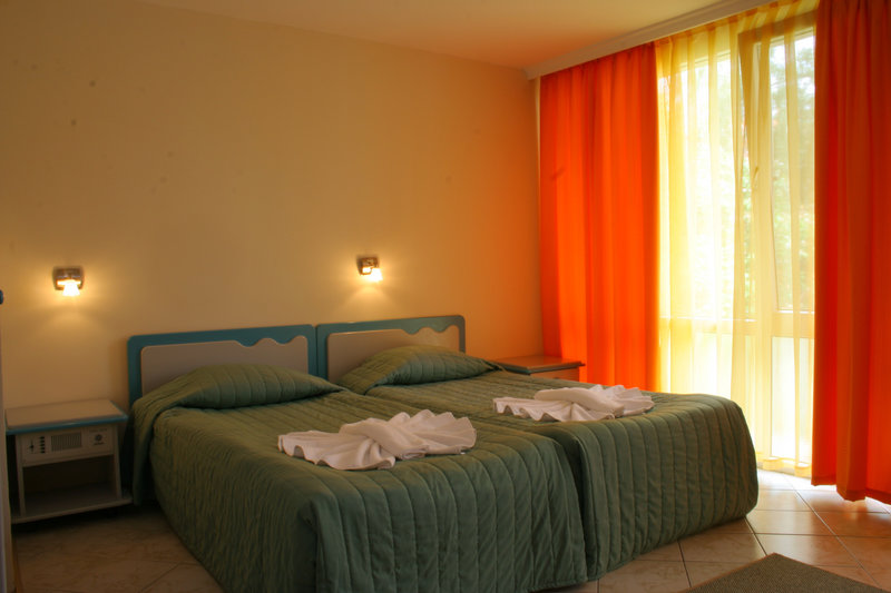 Hotel Iskar 10