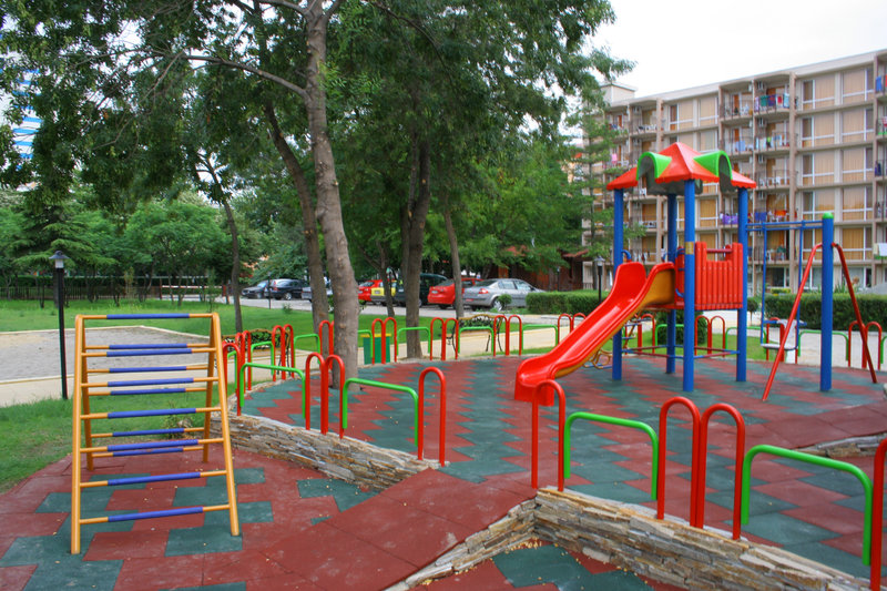 Hotel Iskar 13