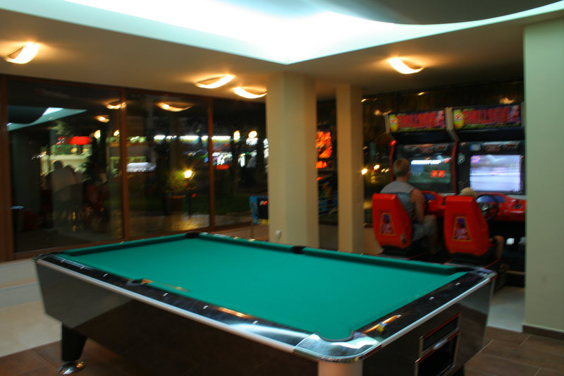 Hotel Iskar 15