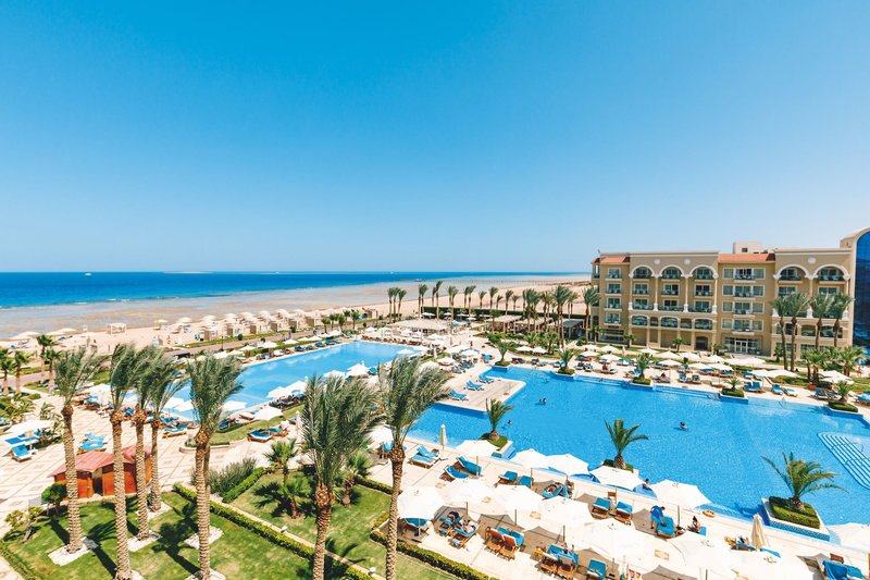 Premier Le Reve Hotel & Spa 1