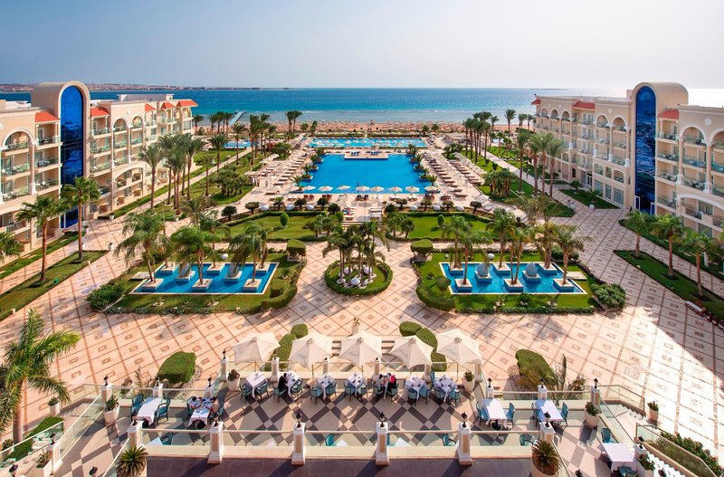 Premier Le Reve Hotel & Spa 4