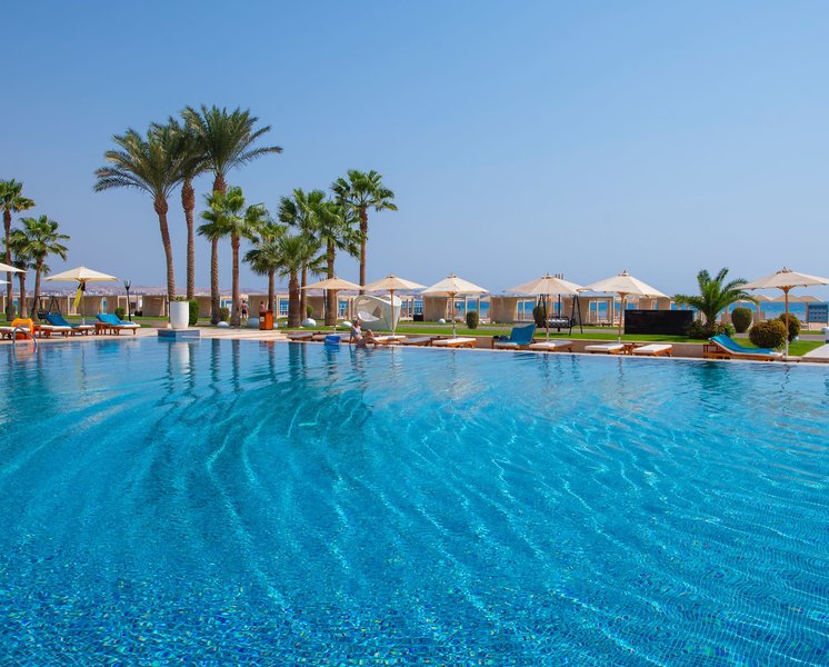 Premier Le Reve Hotel & Spa 5