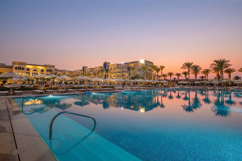 Premier Le Reve Hotel & Spa 6