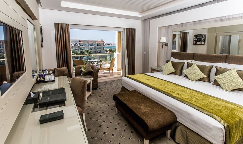 Premier Le Reve Hotel & Spa 7