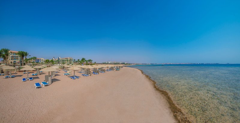 Premier Le Reve Hotel & Spa 8