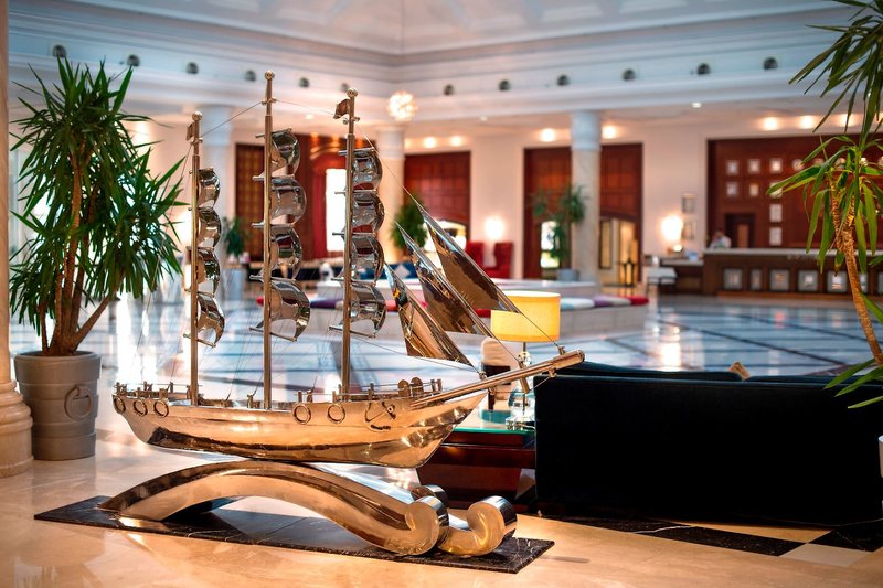 Premier Le Reve Hotel & Spa 9
