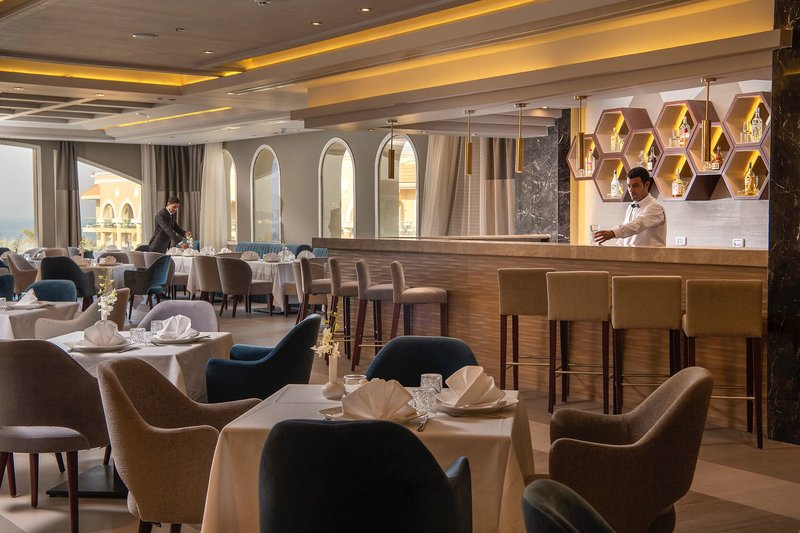 Premier Le Reve Hotel & Spa 10