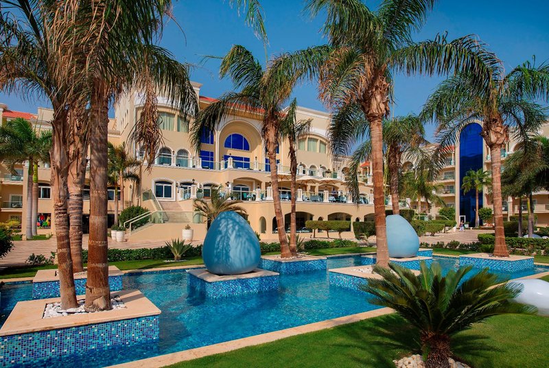 Premier Le Reve Hotel & Spa 11
