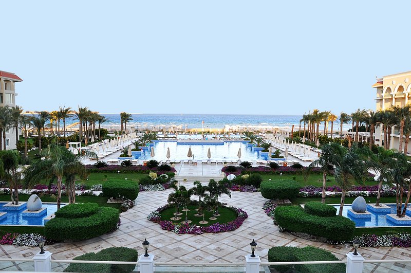 Premier Le Reve Hotel & Spa 12