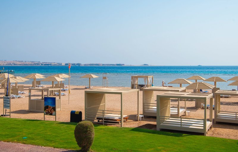 Premier Le Reve Hotel & Spa 13