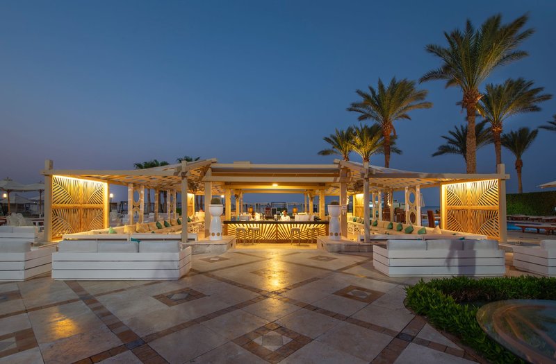 Premier Le Reve Hotel & Spa 14