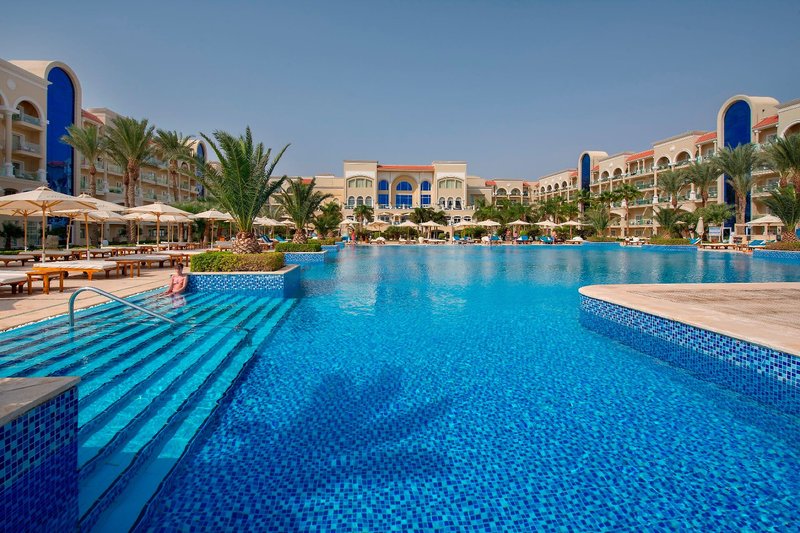 Premier Le Reve Hotel & Spa 15