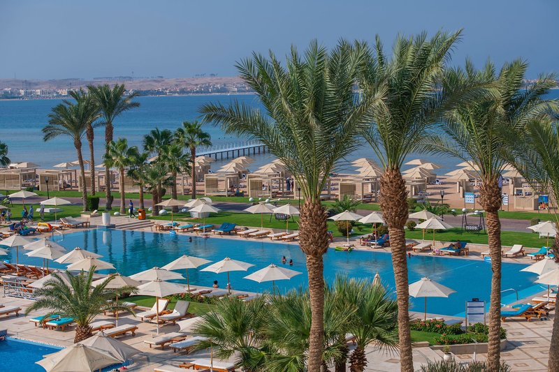 Premier Le Reve Hotel & Spa 16