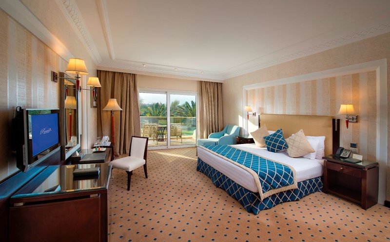 Premier Le Reve Hotel & Spa 17