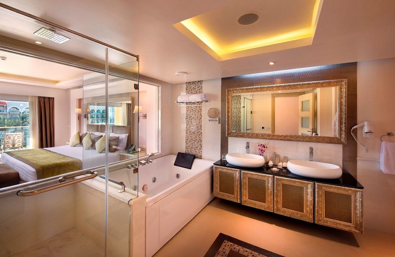 Premier Le Reve Hotel & Spa 18