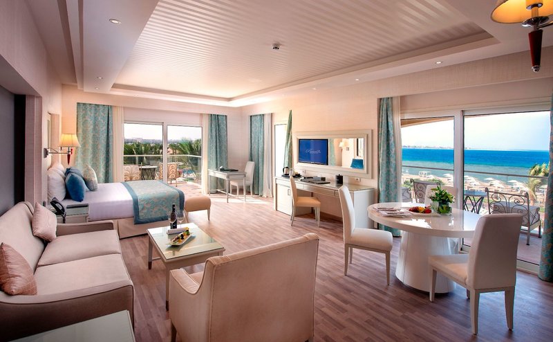 Premier Le Reve Hotel & Spa 19
