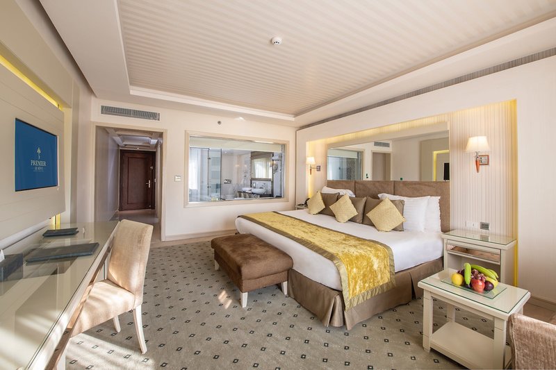 Premier Le Reve Hotel & Spa 21