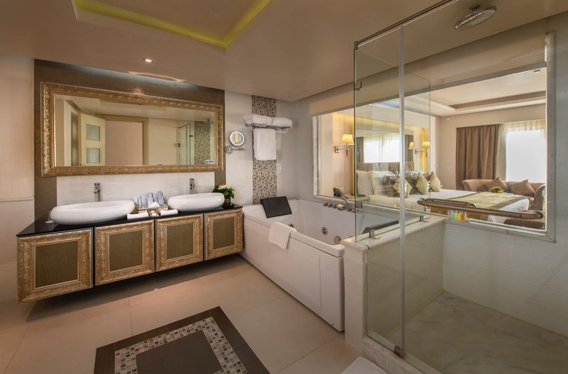 Premier Le Reve Hotel & Spa 22
