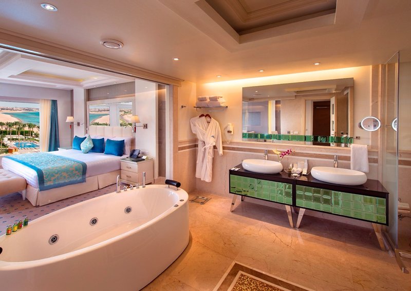 Premier Le Reve Hotel & Spa 23