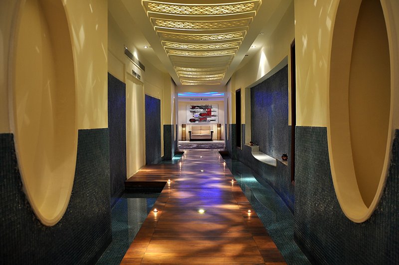 Premier Le Reve Hotel & Spa 24