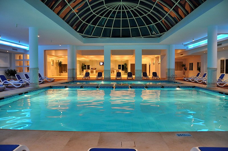 Premier Le Reve Hotel & Spa 25