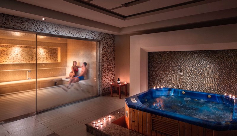 Premier Le Reve Hotel & Spa 26