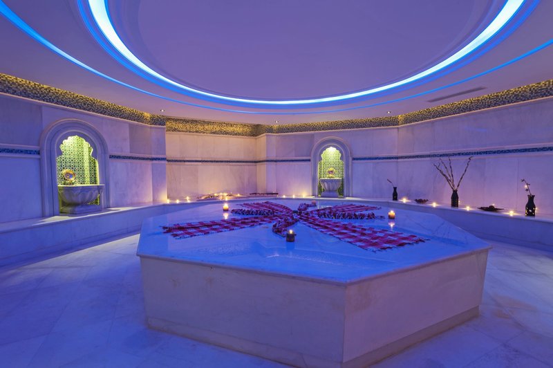 Premier Le Reve Hotel & Spa 28